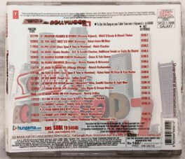 Sound of Bollywood Vol.7 Hindi Audio Cd