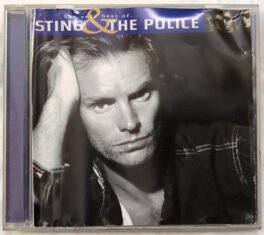 Sting & The Police Audio cd