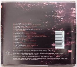Sweet Memories 7 Audio cd