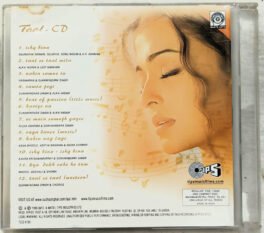 Taal Hindi Audio Cd By A R Rahman