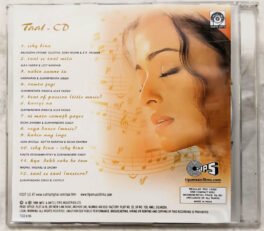 Taal Hindi Audio Cd By A.R.Rahman