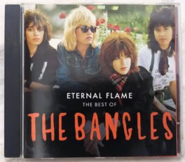 The Bangles Eternal Flame Audio cd