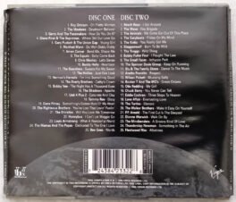 The Best Sixties II English Audio Cd