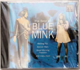 The Best of Blue Mink Audio cd