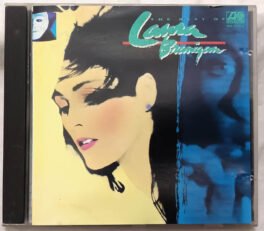 The Best of Laura Branigan English Audio Cd