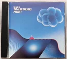 The Best of The Alan Parsons Project Audio cd