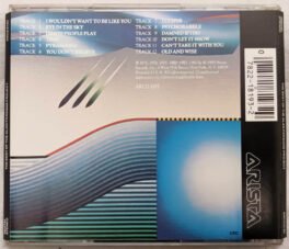 The Best of The Alan Parsons Project Audio cd