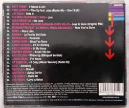 The Biggest Hits of 2008 Smash Hits 2008 English Audio Cd