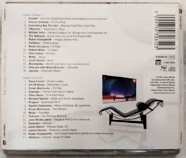 The Classic Chillout Album Audio cd