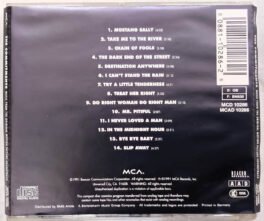 The Commitments Audio cd