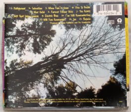 The Cranberries To The Faithful Departed Audio Cd
