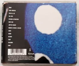 The Cure wild mood swings Audio cd