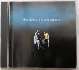The Door The Soft parade Audio cd