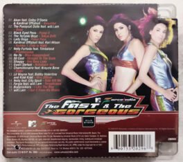 The Fast & The Gorgeous Audio cd