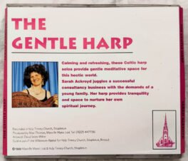 The Gentle Harp English Audio Cd