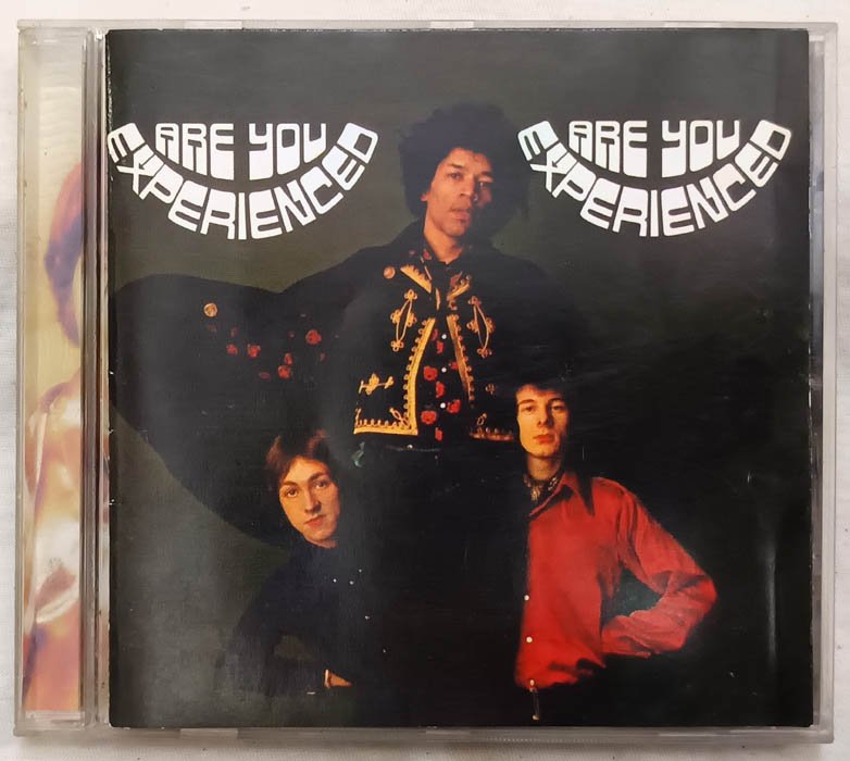 The Mimi Hendrix Experience Audio cd