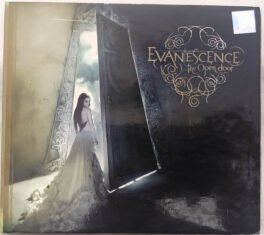 The Open Door Evanescence Audio cd