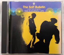 The Soft Bulletin The Flaming Lips Audio cd