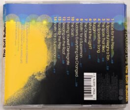 The Soft Bulletin The Flaming Lips Audio cd
