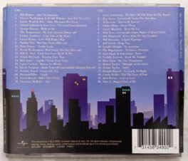 The Very Best of Smooth Jazz English Audio Cd