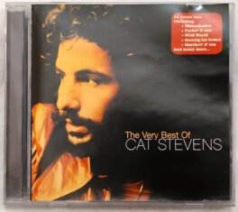The Very best of Cat Stevens Audio cd