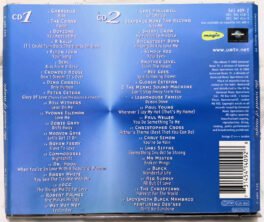 The sound of Magic Audio cd