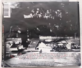 The very best Live Worship Song from hillsong Audio cd