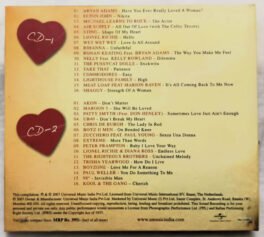 This is Way i Love You Audio cd