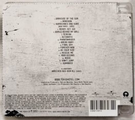 Tokio Hotel Best of English version Audio cd