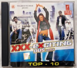 Top 10 Exciting Dus Remix Audio cd