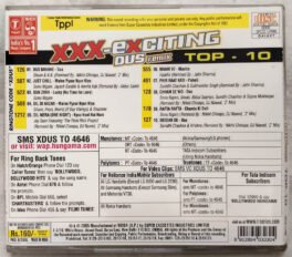 Top 10 Exciting Dus Remix Audio cd