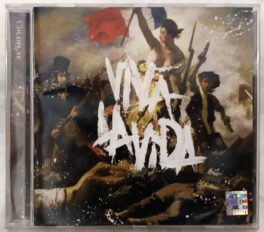 Viva Lavida English Audio Cd