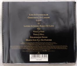 Viva Lavida English Audio Cd