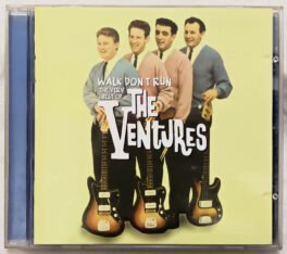 The Very Best Of The Ventures Audio CD