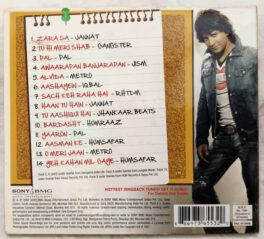 Yaaron KK is Greatest Hits Hindi Audio Cd