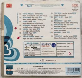 You are My Love Remix Hindi Audio Cd