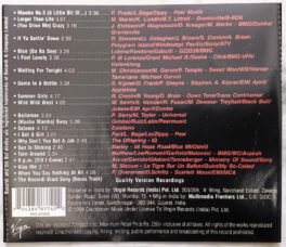 20 Smash Hits Bacardi Blast 2 Audio CD