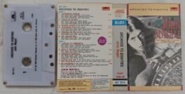 Archives to Eighties John Mayall Audio Cassette