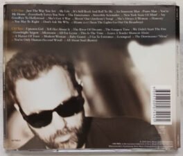 Billy Joel The Ultimate Collection Audio CD