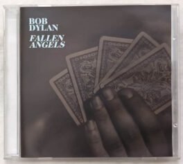Bob Dylan Fallen Angels Audio cd