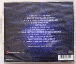 Bob Dylan Fallen Angels Audio cd