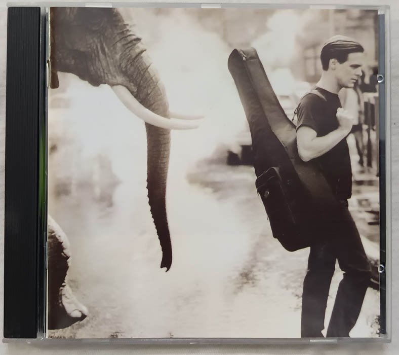 Bryan Adams on a Day Like Today Audio Cd