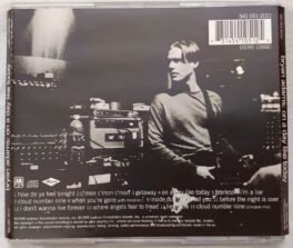 Bryan Adams on a Day Like Today Audio Cd