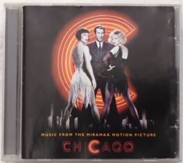 Chicago Soundtrack Audio cd