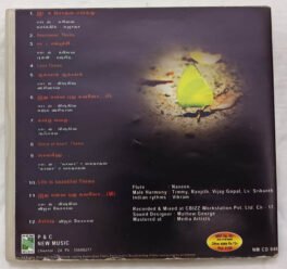 Chithiram Pesuthadi Tamil Audio Cd By Sundar C Babu