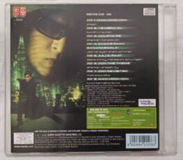 Don Hindi Audio CD By Shankar–Ehsaan–Loy