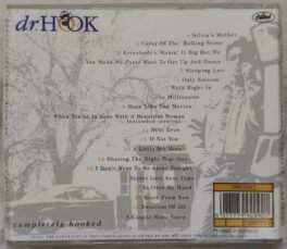 Dr Hook Completely Hooked Audio cd