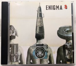 ENIGMA 3 Le Roi Est Mort Vive Le Roi Album Audio cd