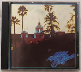Eagles Hotel California Audio Cd