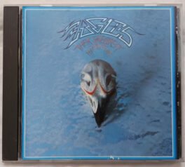 Eagles-Their Greatest Hits Audio Cd